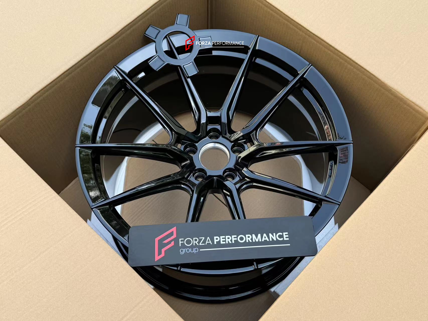 20 21 INCH FORGED WHEELS RIMS for FERRARI 296 GTB 2021