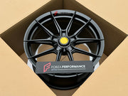 20 INCH FORGED WHEELS RIMS for FERRARI 488 2015