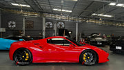 20 INCH FORGED WHEELS RIMS for FERRARI 488 2015