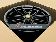 20 INCH FORGED WHEELS RIMS for FERRARI 488 2015