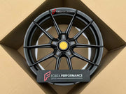 20 INCH FORGED WHEELS RIMS for FERRARI 488 2015