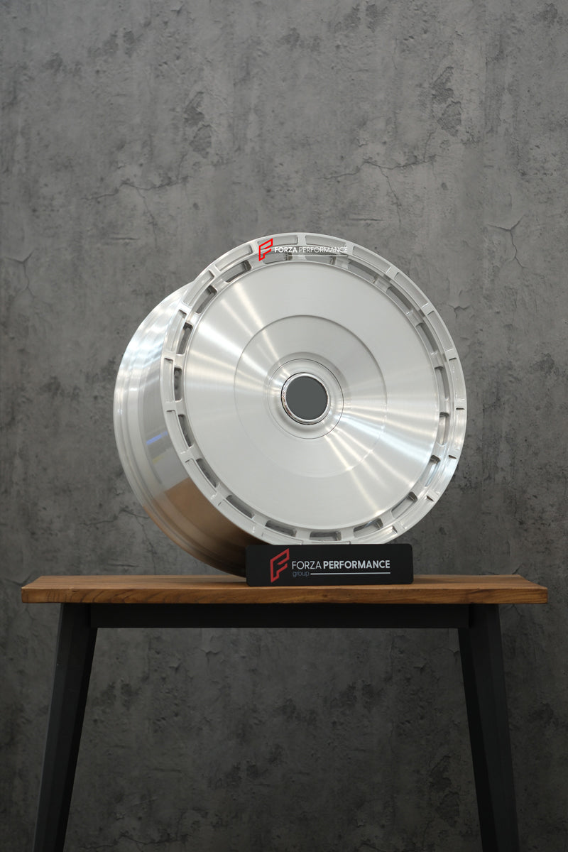 24 INCH FORGED WHEELS RIMS for ROLLS-ROYCE PHANTOM VIII 2024