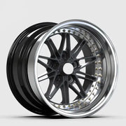 FORGED WHEELS RIMS NV17 for ALL MODELS