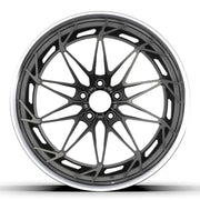 FORGED WHEELS RIMS NV19 for ALL MODELS