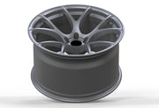 FORGED WHEELS Monoblock for ALL MODELS Z2