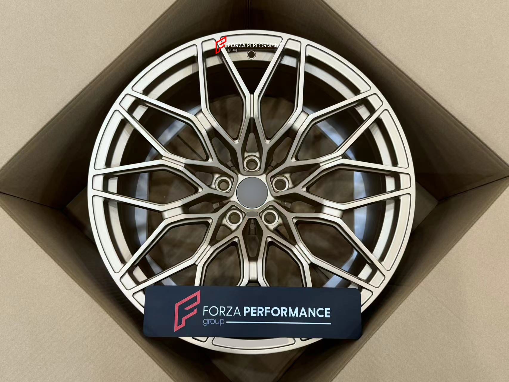 19 20 INCH FORGED WHEELS RIMS for BMW M2 G87 2023