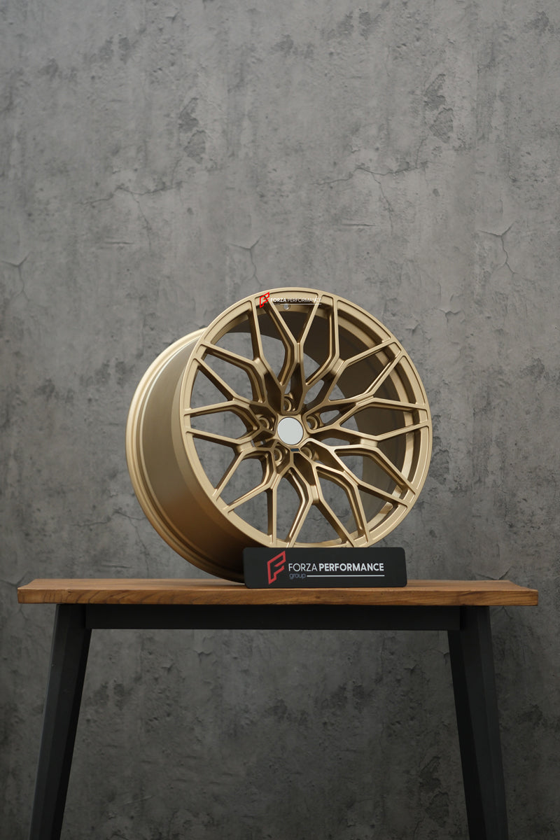 19 20 INCH FORGED WHEELS RIMS for BMW M2 G87 2023