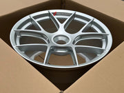 20 21 INCH CENTERLOCK FORGED WHEELS RIMS for PORSCHE 991 992 GT3 2023