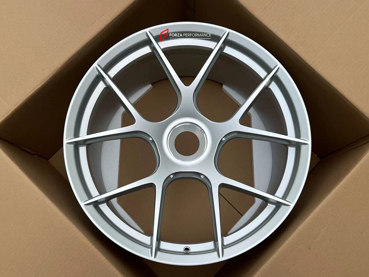 20 21 INCH CENTERLOCK FORGED WHEELS RIMS for PORSCHE 991 992 GT3 2023