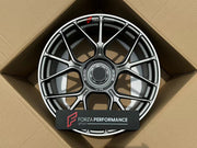 19 INCH FORGED WHEELS RIMS for MERCEDES-BENZ AMG GT 2024