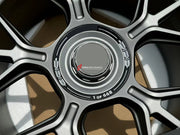 19 INCH FORGED WHEELS RIMS for MERCEDES-BENZ AMG GT 2024