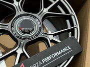 19 INCH FORGED WHEELS RIMS for MERCEDES-BENZ AMG GT 2024