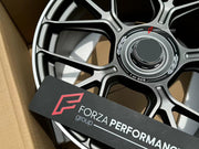 19 INCH FORGED WHEELS RIMS for MERCEDES-BENZ AMG GT 2024