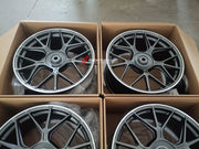 20 INCH FORGED WHEELS RIMS for MERCEDES-BENZ C-CLASS W206 C63 S E PERFORMANCE 2024