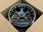 20 INCH FORGED WHEELS RIMS for MERCEDES-BENZ C-CLASS W206 C63 S E PERFORMANCE 2024