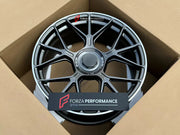 20 INCH FORGED WHEELS RIMS for MERCEDES-BENZ C-CLASS W206 C63 S E PERFORMANCE 2024