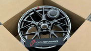 20 INCH FORGED WHEELS RIMS for MERCEDES-BENZ C-CLASS W206 C63 S E PERFORMANCE 2024