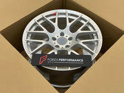 19 INCH FORGED WHEELS RIMS for BMW M3 E92 2013