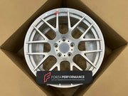 19 INCH FORGED WHEELS RIMS for BMW M3 E92 2013