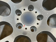 19 INCH FORGED WHEELS RIMS for BMW M3 E92 2013