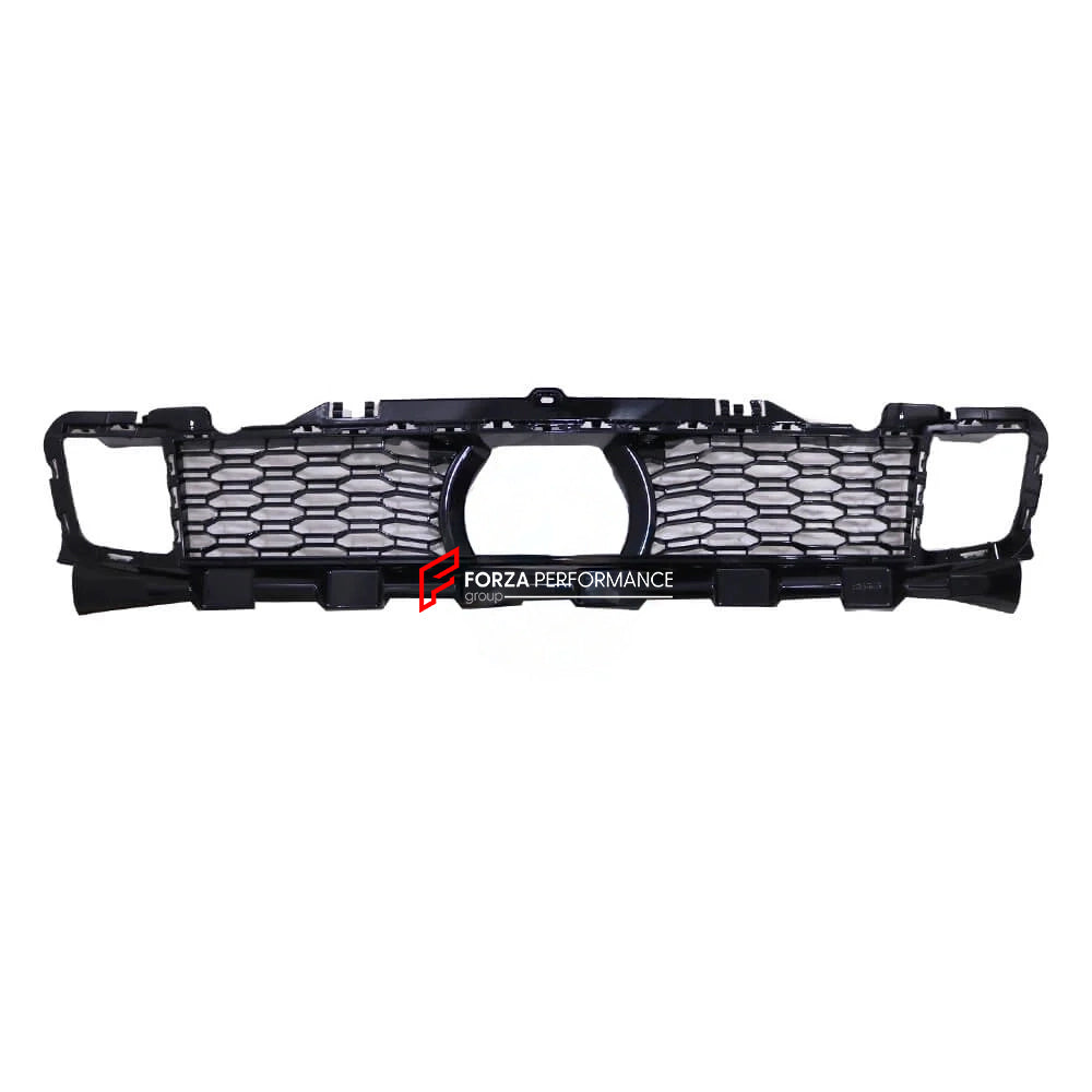 FRONT BUMPER LOWER MESH GRILLE REPLACEMENT for BMW 7 SERIES 730LD 2019 - 2023