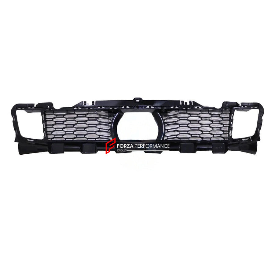 Buy Now FRONT BUMPER LOWER MESH GRILLE REPLACEMENT for BMW 7 SERIES 730LD 2019 - 2023 and upgrade car parts from SIR Tuning at the Best Price. Headlights, Tail lights, Bodykits, Navigations, body kit and more - Fast & Free Shipping within Europe, US & Worldwide.