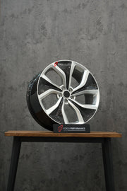 23 INCH FORGED WHEELS RIMS for LAND ROVER RANGE ROVER SPORT L461 2024