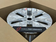 21 INCH FORGED WHEELS RIMS for HYUNDAI STARIA 2021