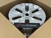 21 INCH FORGED WHEELS RIMS for HYUNDAI STARIA 2021