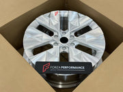 21 INCH FORGED WHEELS RIMS for HYUNDAI STARIA 2021