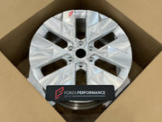 21 INCH FORGED WHEELS RIMS for HYUNDAI STARIA 2021