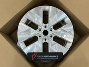 21 INCH FORGED WHEELS RIMS for HYUNDAI STARIA 2021