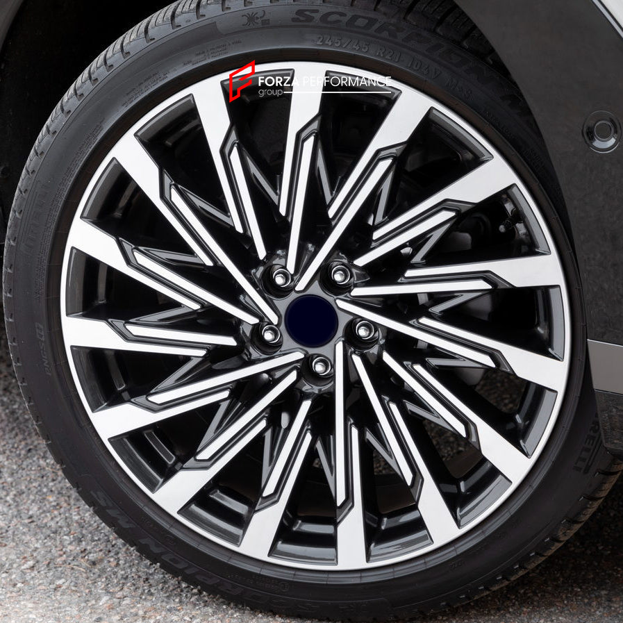 FORGED WHEELS RIMS for HYUNDAI SANTA FE MX5 2024