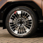 FORGED WHEELS RIMS for HYUNDAI SANTA FE MX5 2024