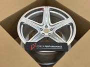 19 INCH FORGED WHEELS RIMS for FERRARI 550 MARANELLO 1999