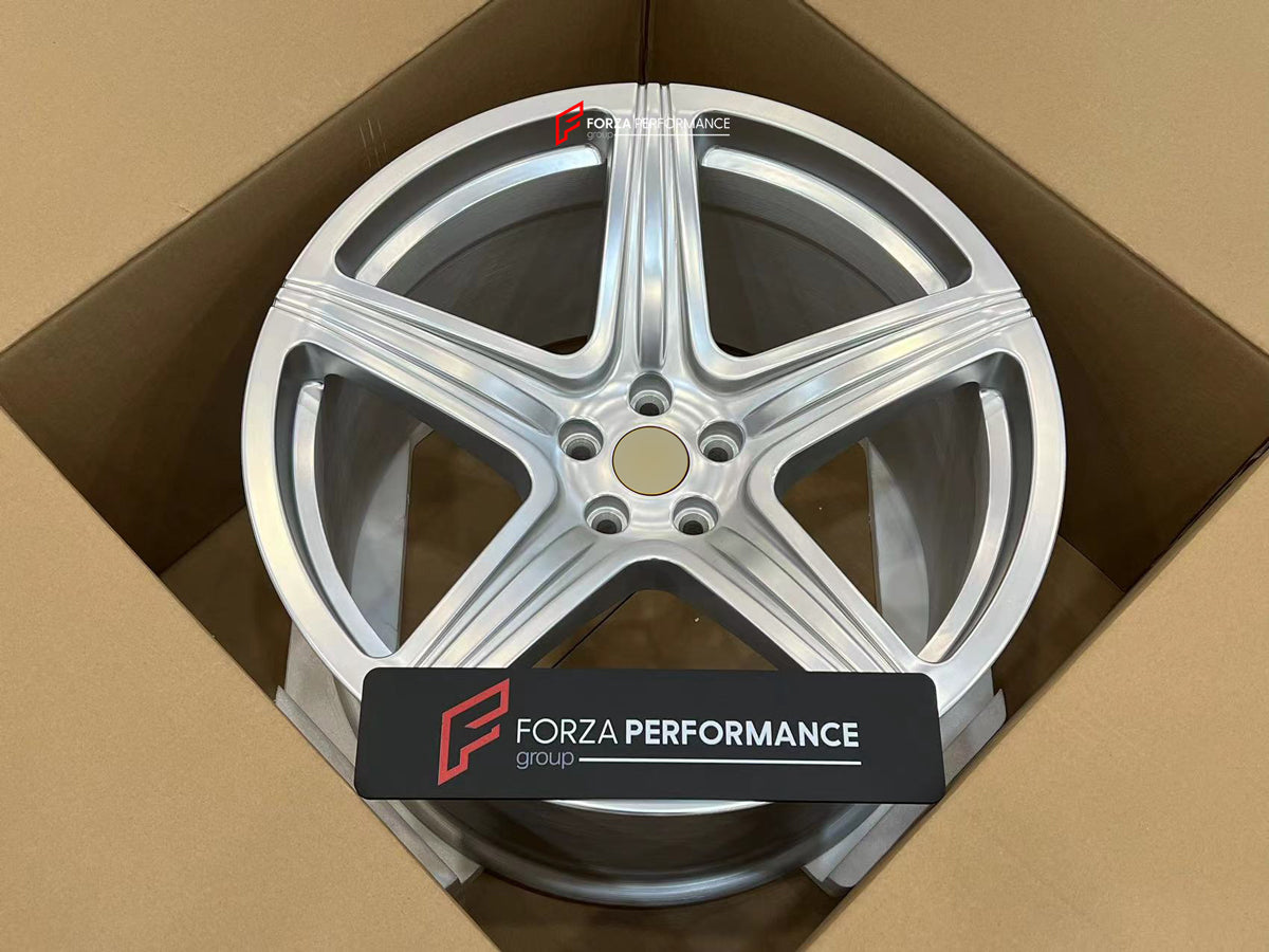 19 INCH FORGED WHEELS RIMS for FERRARI 550 MARANELLO 1999