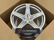 19 INCH FORGED WHEELS RIMS for FERRARI 550 MARANELLO 1999