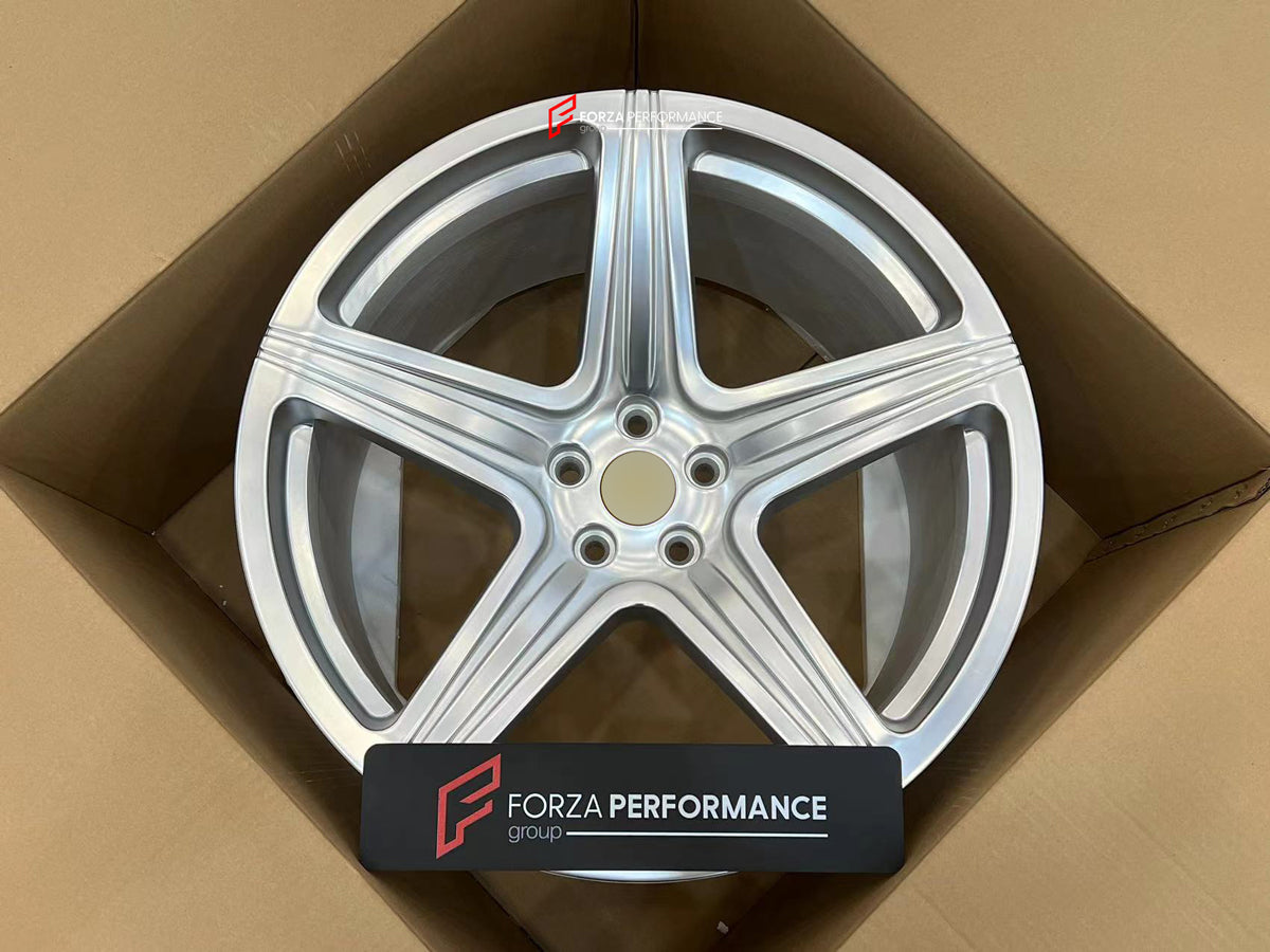19 INCH FORGED WHEELS RIMS for FERRARI 550 MARANELLO 1999