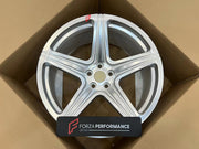 20 INCH FORGED WHEELS RIMS for FERRARI 550 MARANELLO 1999
