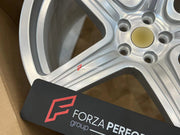 19 INCH FORGED WHEELS RIMS for FERRARI 550 MARANELLO 1999