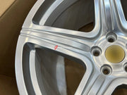 19 INCH FORGED WHEELS RIMS for FERRARI 550 MARANELLO 1999