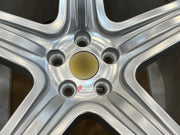 19 INCH FORGED WHEELS RIMS for FERRARI 550 MARANELLO 1999