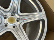 19 INCH FORGED WHEELS RIMS for FERRARI 550 MARANELLO 1999