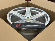 19 INCH FORGED WHEELS RIMS for FERRARI 550 MARANELLO 1999
