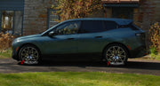 22 INCH FORGED WHEELS RIMS for BMW iX 2024