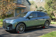 22 INCH FORGED WHEELS RIMS for BMW iX 2024