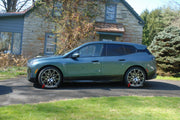 22 INCH FORGED WHEELS RIMS for BMW iX 2024