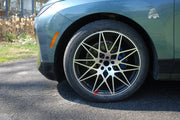 22 INCH FORGED WHEELS RIMS for BMW iX 2024
