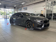 21 INCH FORGED WHEELS RIMS for BMW M8 F92 GRAN COUPE 2022