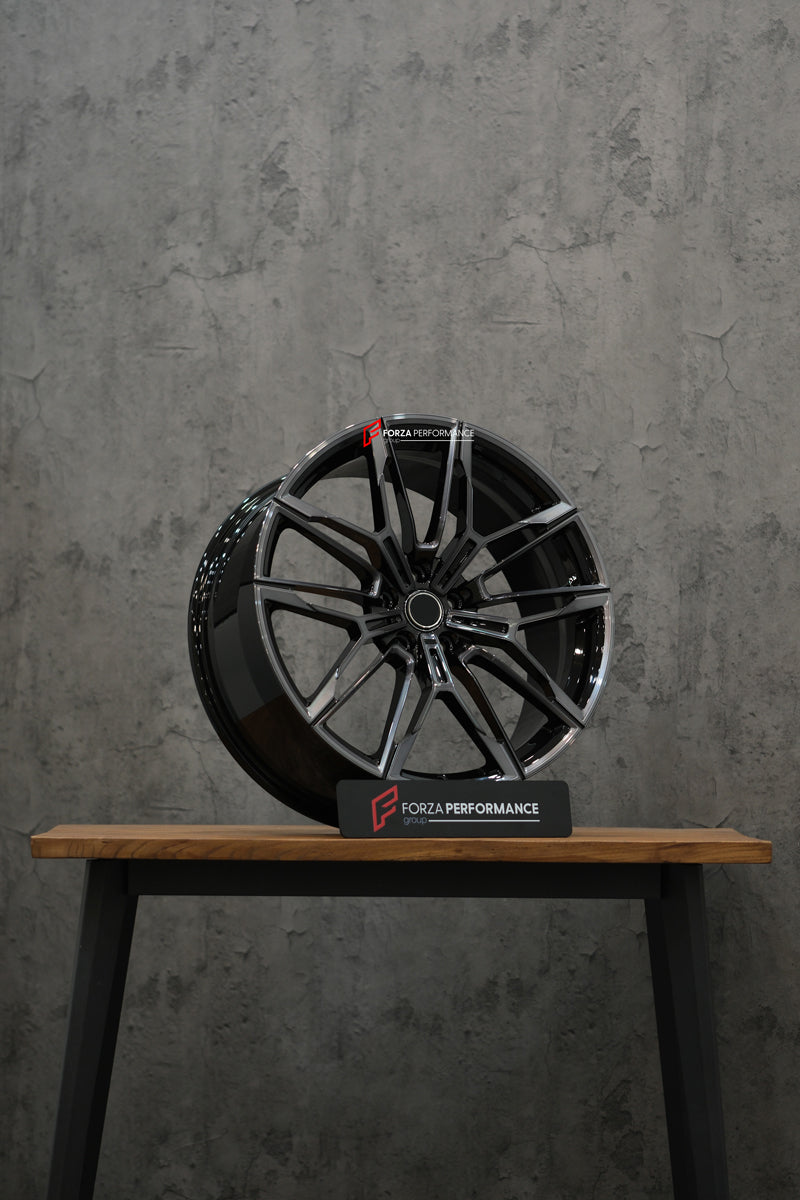 20 INCH FORGED WHEELS RIMS for BMW 4 SERIES G22 M440i COUPE 2024